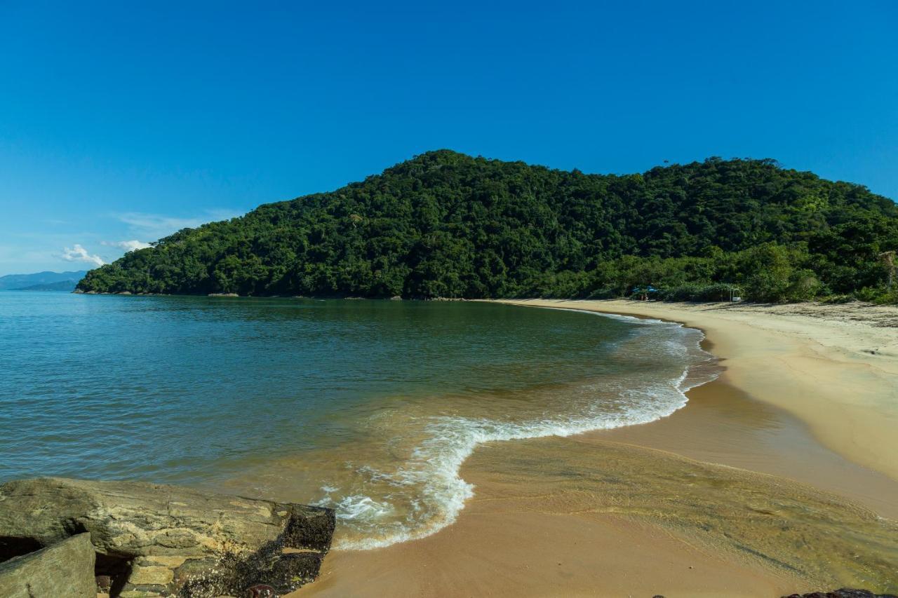 Pousada Quatro Estacoes Paraty Sertão do Taquari Buitenkant foto
